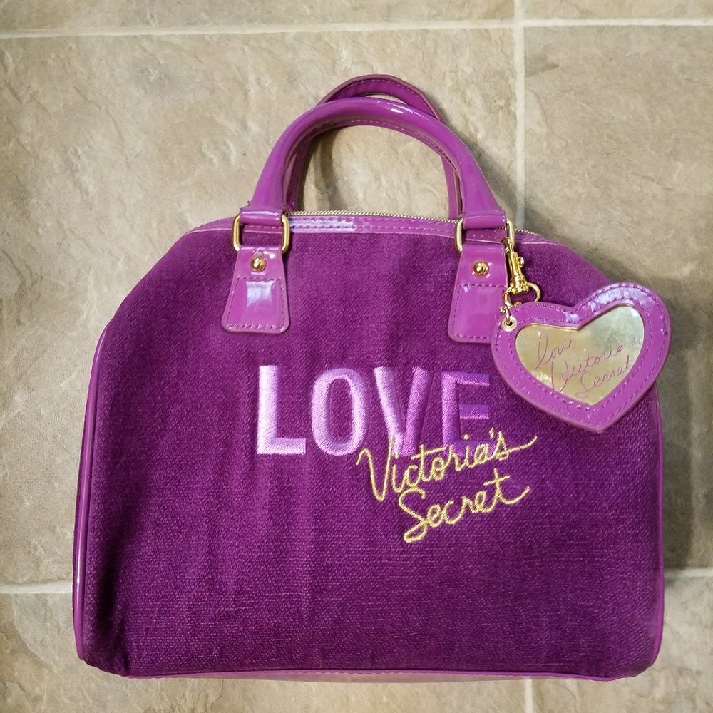 🌟SOLD🌟 Victoria Secret Handbag